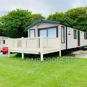 Luxury Caravan Only 10 Mins From The Tunstall (East Riding of Yorkshire)