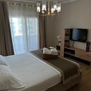 Appartamento Eja 3, Tirana