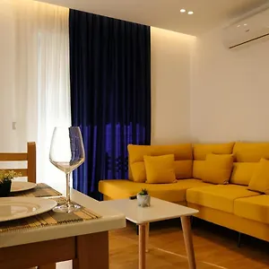 Appartamento 2e Center, Tirana