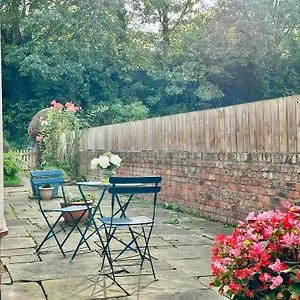 Gillygate Nest With Free Allocated Parking York