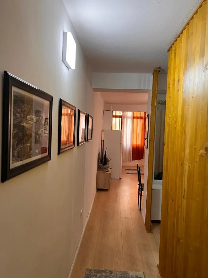 Alea1 Apartment Tirana